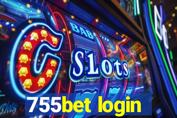 755bet login